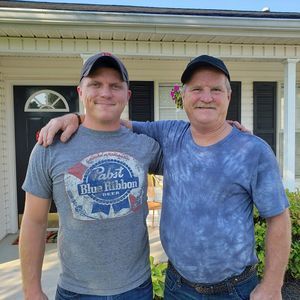 Meet your Posher, Adam